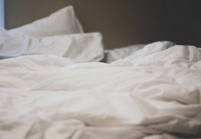 Sleep Smart: How Sleep Can Supercharge Your Life